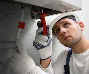 About Emergency plumbing pros Wells, MN